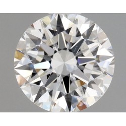 Diament szlif okrągły, 0.5ct, SI1, G, GIA 1538213263