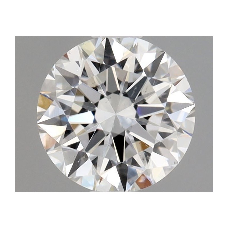 Diament szlif okrągły, 0.5ct, SI1, G, GIA 1538213263 Diament szlif okrągły, 0.5ct, SI1, G, GIA 1538213263