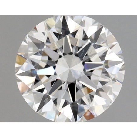 Diament szlif okrągły, 0.5ct, SI1, G, GIA 1538213263