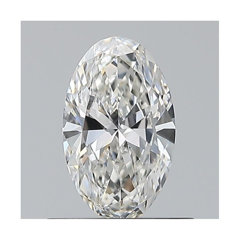 Diament szlif owalny, 0.5ct, VVS2, G, GIA 2536707288 Diament szlif owalny, 0.5ct, VVS2, G, GIA 2536707288
