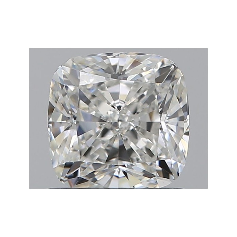 Diament szlif poduszkowy brylantowy, 0.9ct, VS1, G, GIA 2215784573