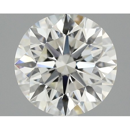 Diament szlif okrągły, 1.83ct, VVS1, H, HRD 210000183638