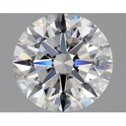 Diament szlif okrągły, 1.21ct, VVS2, D, GIA 6532253630