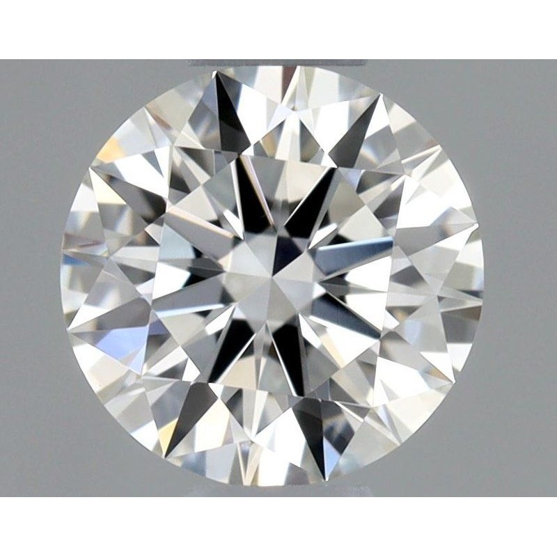 Diament szlif okrągły, 0.35ct, VS2, I, GIA 2537268636 Diament szlif okrągły, 0.35ct, VS2, I, GIA 2537268636
