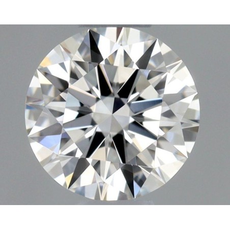 Diament szlif okrągły, 0.35ct, VS2, I, GIA 2537268636