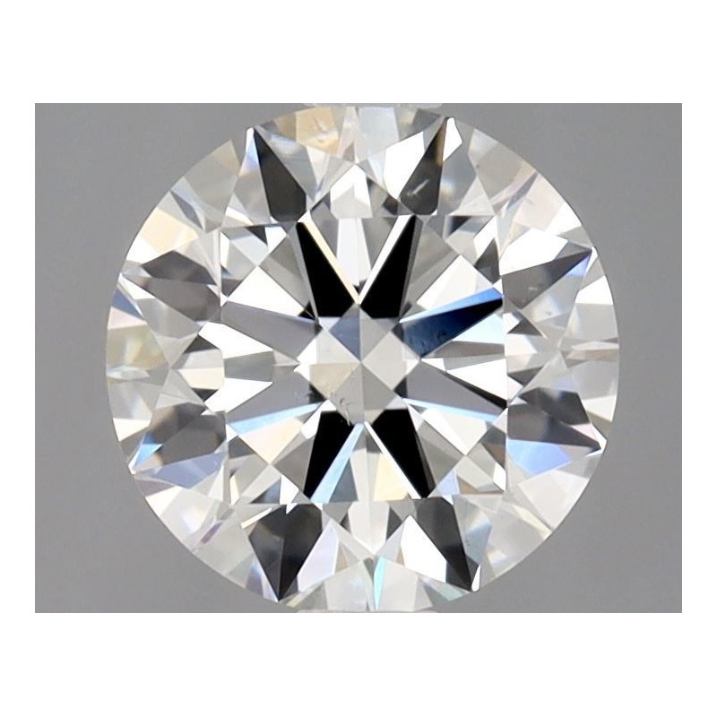 Diament szlif okrągły, 0.8ct, SI1, H, GIA 2537268602 Diament szlif okrągły, 0.8ct, SI1, H, GIA 2537268602