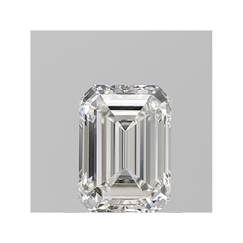 Diament szlif szmaragdowy, 0.9ct, VVS2, G, GIA 2526113386 Diament szlif szmaragdowy, 0.9ct, VVS2, G, GIA 2526113386