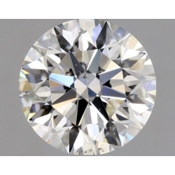 Diament szlif okrągły, 0.8ct, SI1, H, GIA 6532262183