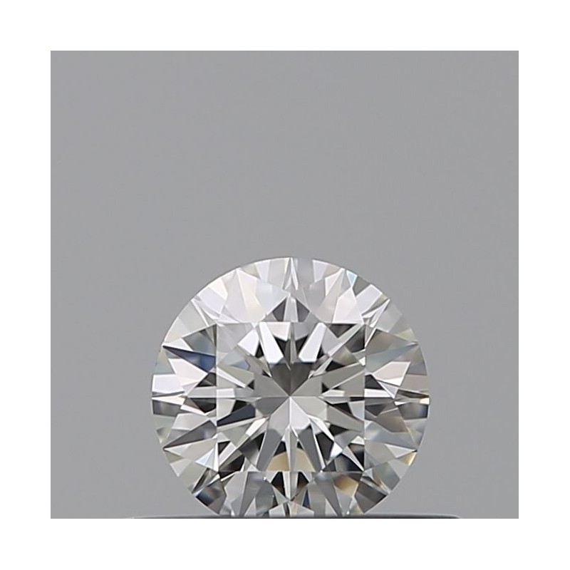 Diament szlif okrągły, 0.33ct, VS1, H, GIA 2527707186 Diament szlif okrągły, 0.33ct, VS1, H, GIA 2527707186
