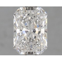Diament laboratoryjny bezbarwny radiant, 1.57ct, VVS1, D, GIA 1498008828