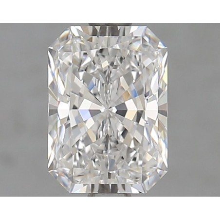 Diament laboratoryjny bezbarwny radiant, 1.57ct, VVS1, D, GIA 1498008828