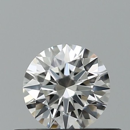 Diament szlif okrągły, 0.3ct, VVS1, F, GIA 6535259894