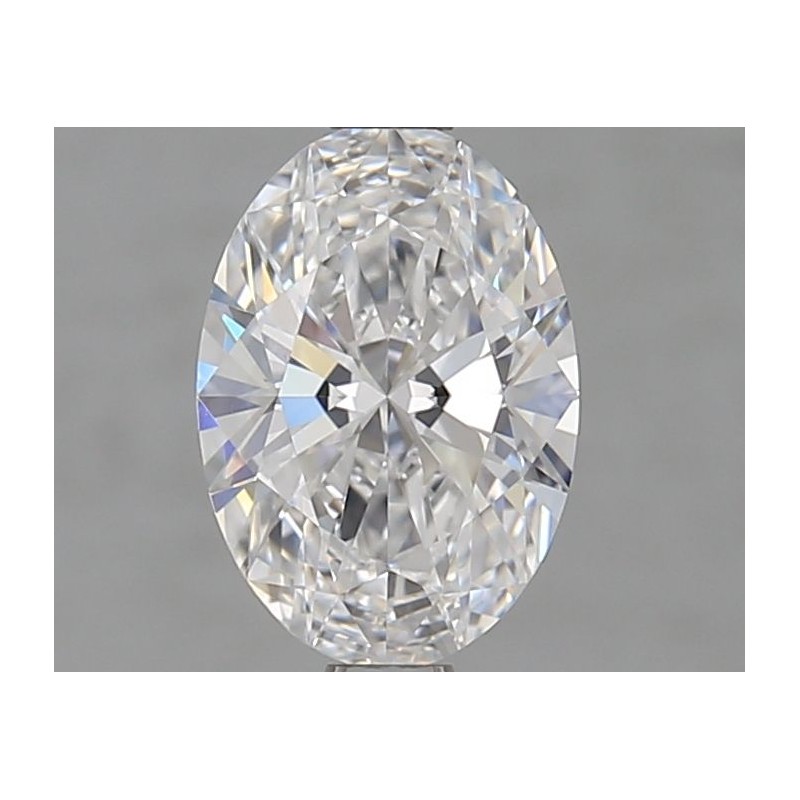 Diament laboratoryjny bezbarwny szlif owalny, 1.31ct, VVS2, D, GIA 1498038447 Diament laboratoryjny bezbarwny szlif owalny, 1.31ct, VVS2, D, GIA 1498038447