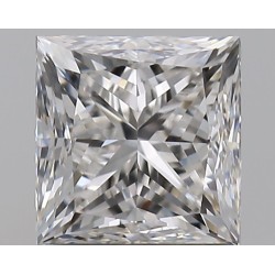 Diament szlif princess, 1.2ct, VVS2, G, GIA 5393286409