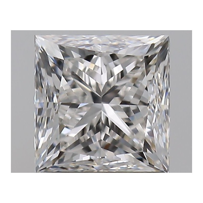 Diament szlif princess, 1.2ct, VVS2, G, GIA 5393286409 Diament szlif princess, 1.2ct, VVS2, G, GIA 5393286409