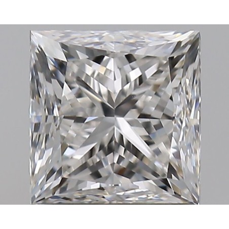 Diament szlif princess, 1.2ct, VVS2, G, GIA 5393286409