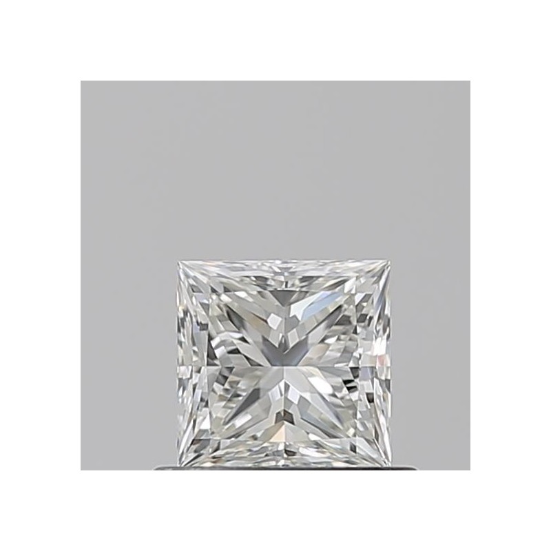 Diament szlif princess, 0.61ct, VVS1, I, GIA 3525108414 Diament szlif princess, 0.61ct, VVS1, I, GIA 3525108414