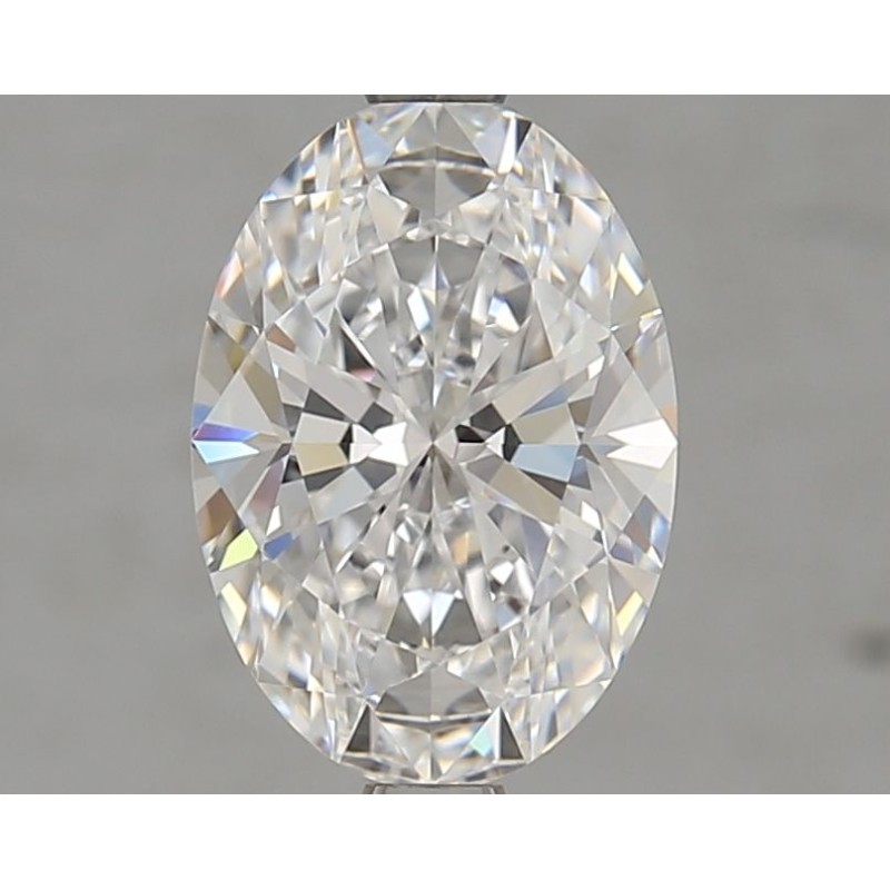 Diament laboratoryjny bezbarwny szlif owalny, 2.1ct, VVS2, D, GIA 7493033948 Diament laboratoryjny bezbarwny szlif owalny, 2.1ct, VVS2, D, GIA 7493033948