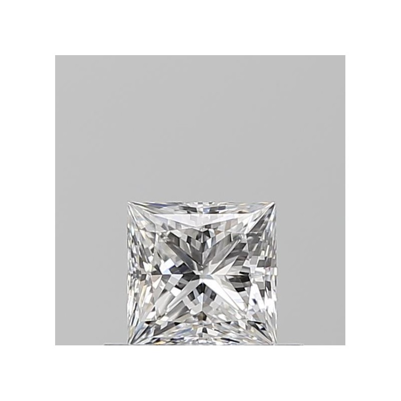 Diament szlif princess, 0.51ct, VS1, E, GIA 6522113483 Diament szlif princess, 0.51ct, VS1, E, GIA 6522113483