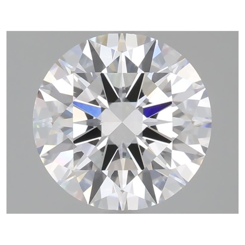 Diament laboratoryjny bezbarwny szlif okrągły, 2.02ct, VVS2, D, IGI LG691535127 Diament laboratoryjny bezbarwny szlif okrągły, 2.02ct, VVS2, D, IGI LG691535127