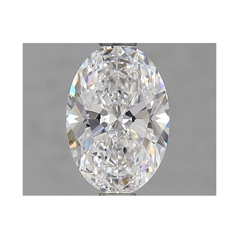 Diament laboratoryjny bezbarwny szlif owalny, 1.05ct, VVS1, D, GIA 1498038625 Diament laboratoryjny bezbarwny szlif owalny, 1.05ct, VVS1, D, GIA 1498038625