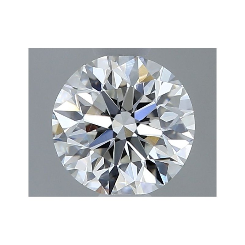 Diament szlif okrągły, 0.5ct, VS1, G, GIA 6522449796 Diament szlif okrągły, 0.5ct, VS1, G, GIA 6522449796