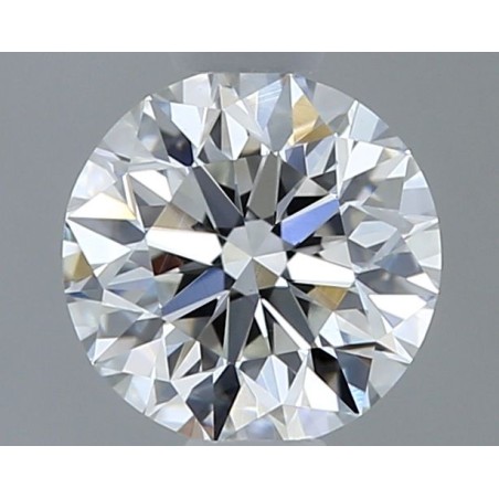 Diament szlif okrągły, 0.5ct, VS1, G, GIA 6522449796