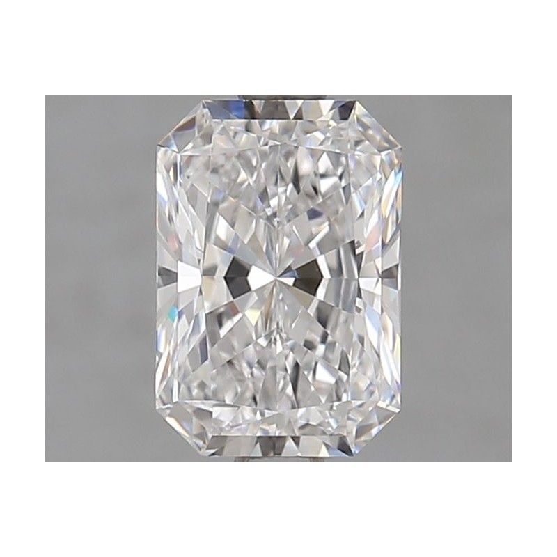 Diament laboratoryjny bezbarwny radiant, 1.57ct, VVS2, D, IGI 628454283 Diament laboratoryjny bezbarwny radiant, 1.57ct, VVS2, D, IGI 628454283