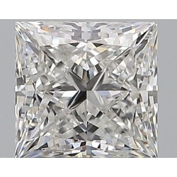 Diament szlif princess, 1.01ct, VS1, F, GIA 1393426905