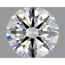 Diament szlif okrągły, 0.53ct, VS2, G, GIA 5231697752