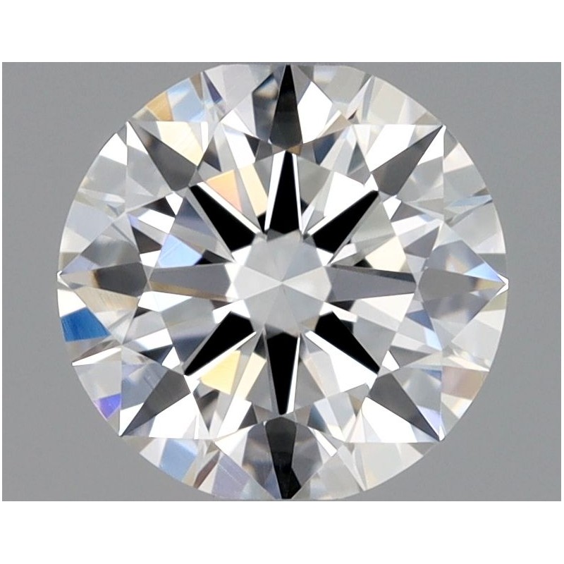 Diament szlif okrągły, 0.53ct, VS2, G, GIA 5231697752 Diament szlif okrągły, 0.53ct, VS2, G, GIA 5231697752