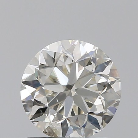 Diament szlif okrągły, 1.0ct, SI2, H, IGI 731572321