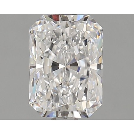 Diament laboratoryjny bezbarwny radiant, 1.62ct, VVS1, D, GIA 2496036874