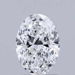 Diament szlif owalny, 0.7ct, VS2, E, GIA 6522065305