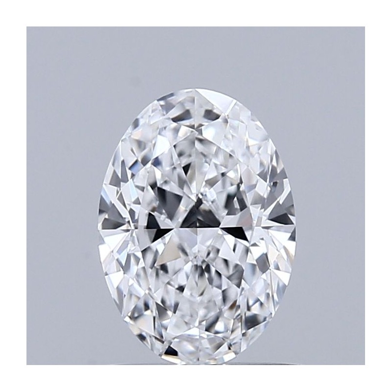 Diament szlif owalny, 0.7ct, VS2, E, GIA 6522065305