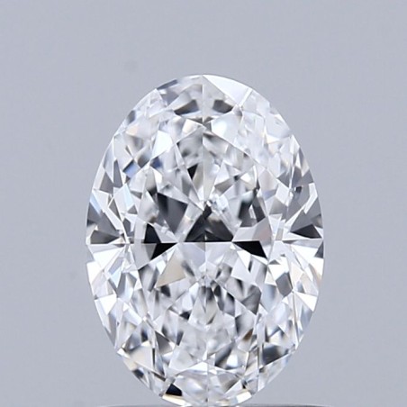 Diament szlif owalny, 0.7ct, VS2, E, GIA 6522065305