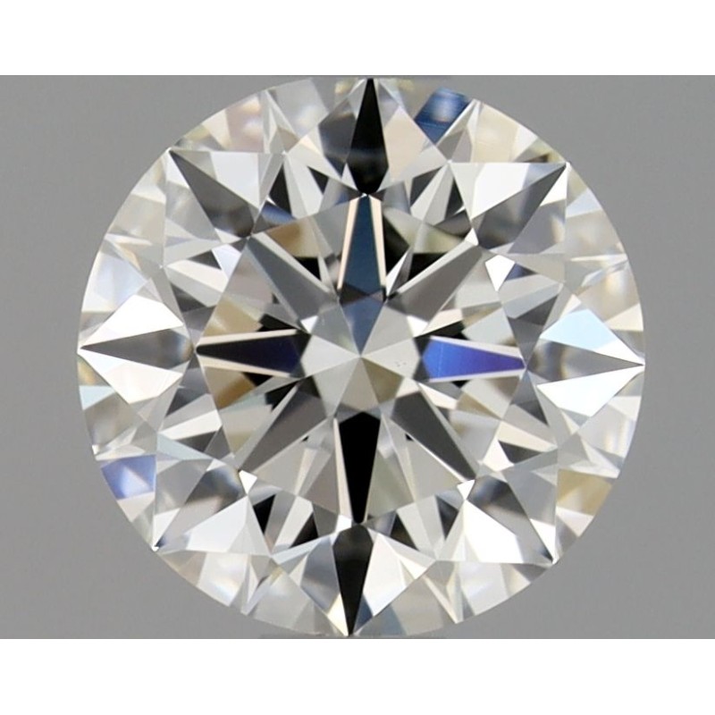 Diament szlif okrągły, 0.71ct, VS1, H, GIA 5232697751