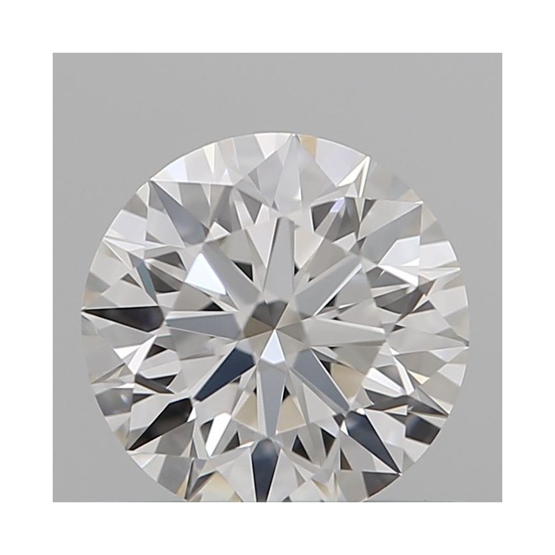 Diament szlif okrągły, 0.6ct, VVS1, H, GIA 5496931807 Diament szlif okrągły, 0.6ct, VVS1, H, GIA 5496931807