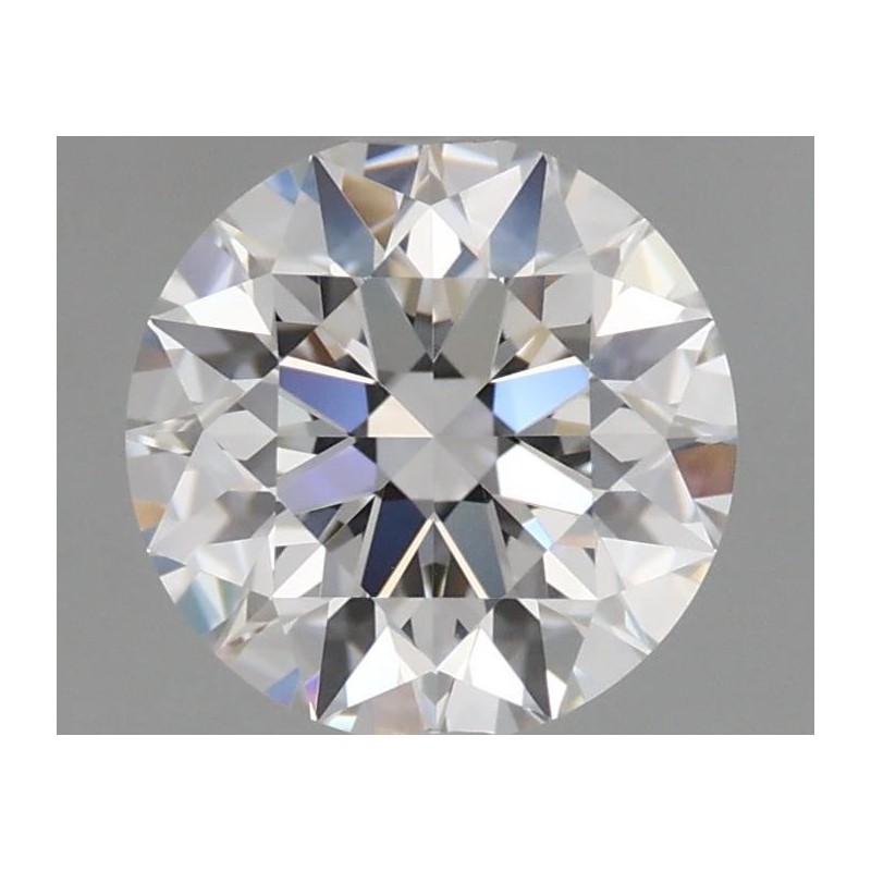 Diament laboratoryjny bezbarwny szlif okrągły, 1.55ct, VVS1, F, IGI LG647436299