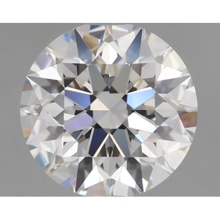 Diament laboratoryjny bezbarwny szlif okrągły, 1.55ct, VVS1, F, IGI LG647436299