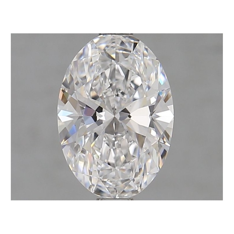 Diament laboratoryjny bezbarwny szlif owalny, 1.51ct, VVS1, D, GIA 1495015176 Diament laboratoryjny bezbarwny szlif owalny, 1.51ct, VVS1, D, GIA 1495015176