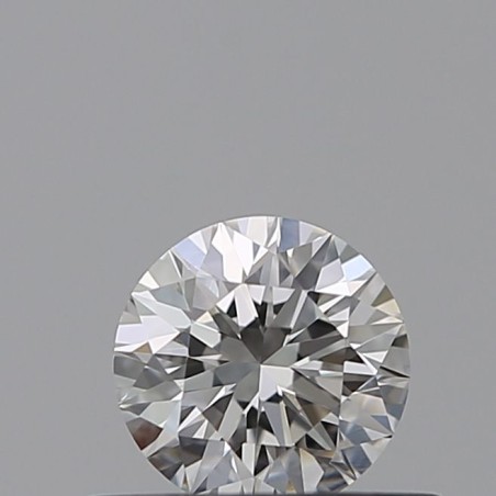 Diament szlif okrągły, 0.35ct, VVS1, G, GIA 6521857380