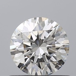 Diament szlif okrągły, 0.5ct, VVS2, F, GIA 6532411870