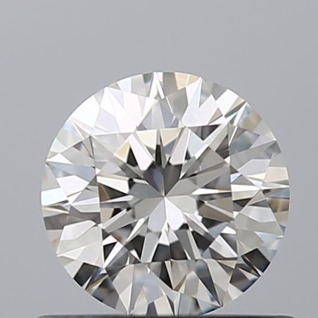 Diament szlif okrągły, 0.5ct, VVS2, F, GIA 6532411870