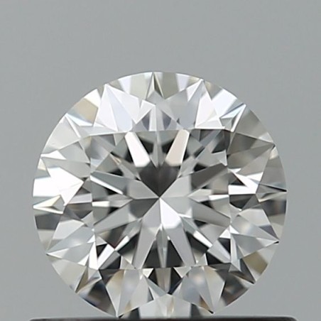 Diament szlif okrągły, 0.5ct, VVS1, E, IGI 739508222