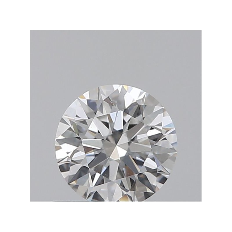 Diament szlif okrągły, 0.48ct, VS2, E, GIA 5533526897