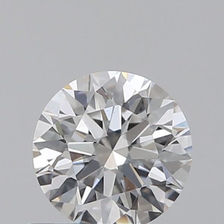 Diament szlif okrągły, 0.48ct, VS2, E, GIA 5533526897