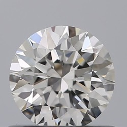 Diament szlif okrągły, 0.57ct, VVS1, F, GIA 1535273449