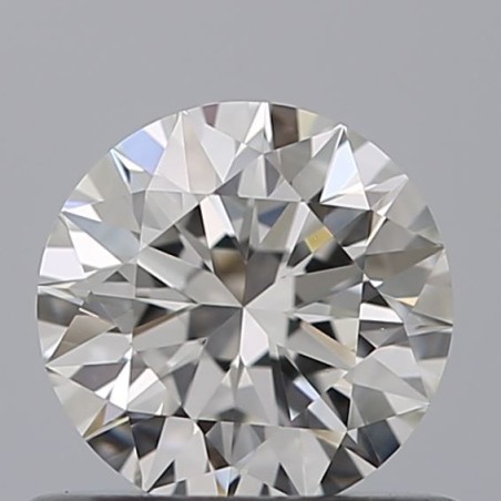 Diament szlif okrągły, 0.57ct, VVS1, F, GIA 1535273449