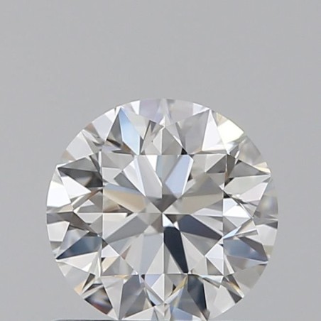 Diament szlif okrągły, 0.7ct, VVS1, F, GIA 2536559895